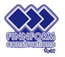 Finnform Constructions logo